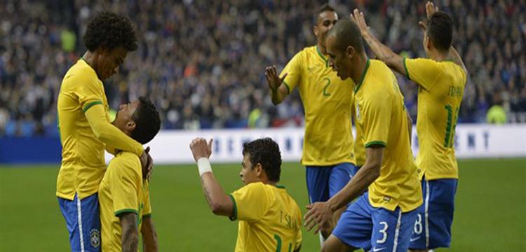 البرازيل البرازيل